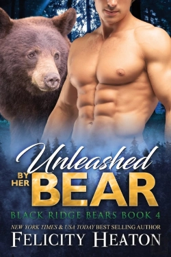 Bertrand.pt - Unleashed By Her Bear