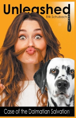 Bertrand.pt - Unleashed: Case Of The Dalmatian Salvati
