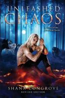 Unleashed Chaos/A Novel Of The Breedline Series/Revised Edition