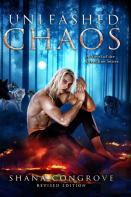 Unleashed Chaos/A Novel Of The Breedline Series/Revised Edition