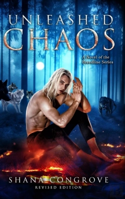 Bertrand.pt - Unleashed Chaos/A Novel Of The Breedline Series/Revised Edition