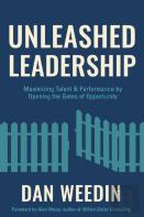 Unleashed Leadership