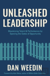 Unleashed Leadership