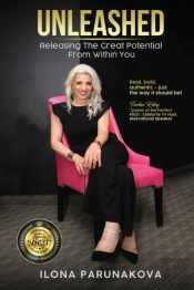 Unleashed: Releasing The Great Potential From Within You