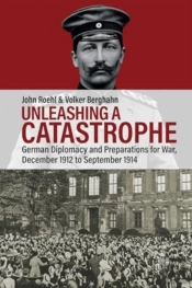 Unleashing A Catastrophe
