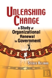Unleashing Change