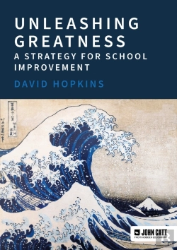 Bertrand.pt - Unleashing Greatness Â€“ A Strategy For School Improvement