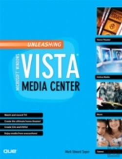 Bertrand.pt - Unleashing Microsoft Windows Vista Media Center