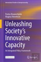 Unleashing Societyâ€™S Innovative Capacity