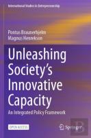 Unleashing Societyâ€™S Innovative Capacity
