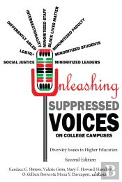 Unleashing Suppressed Voices On College Campuses