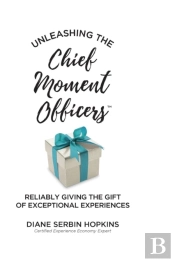 Unleashing The Chief Moment Officers