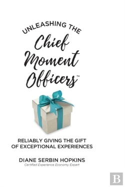 Bertrand.pt - Unleashing The Chief Moment Officers