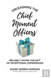 Unleashing The Chief Moment Officers