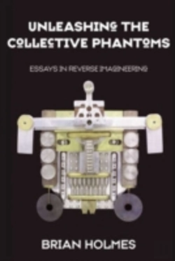 Bertrand.pt - Unleashing The Collective Phantoms