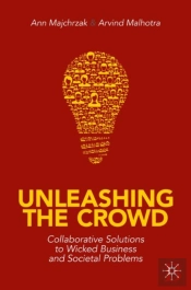 Unleashing The Crowd