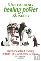 Unleashing The Healing Power Of Animals