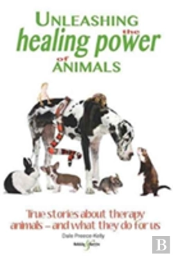 Bertrand.pt - Unleashing The Healing Power Of Animals