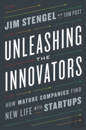 Unleashing The Innovators