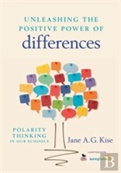 Unleashing The Positive Power Of Differences