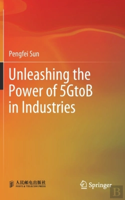 Bertrand.pt - Unleashing The Power Of 5gtob In Industries