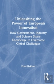 Unleashing The Power Of European Innovation