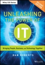Unleashing The Power Of It