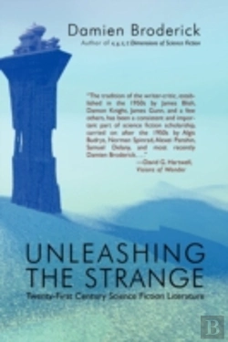Bertrand.pt - Unleashing The Strange: Twenty-First Cen