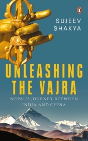 Unleashing The Vajra