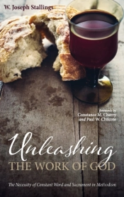 Unleashing The Work Of God