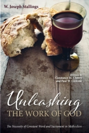 Unleashing The Work Of God: The Necessit