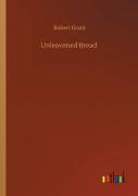 Unleavened Bread