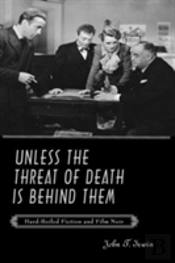 Unless The Threat Of Death Is Behind Them