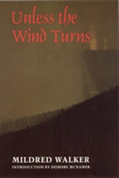 Unless The Wind Turns