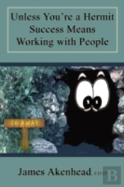 Unless You'Re A Hermit Success Means Working With People