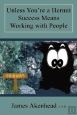 Bertrand.pt - Unless You'Re A Hermit Success Means Working With People