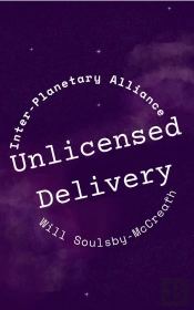 Unlicensed Delivery