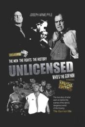Unlicensed Who'S The Guv'Nor - Special Edition