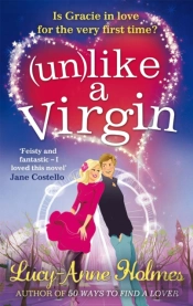 Unlike A Virgin