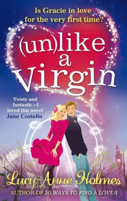 Bertrand.pt - Unlike A Virgin