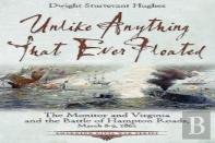 Unlike Anything That Ever Floated