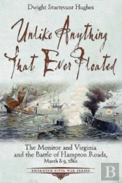 Unlike Anything That Ever Floated