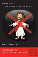 Unlike Jesus