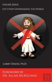 Unlike Jesus