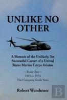 Unlike No Other