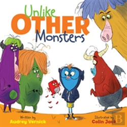 Bertrand.pt - Unlike Other Monsters