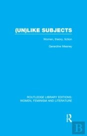 (Un)Like Subjects