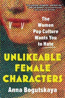 Bertrand.pt - Unlikeable Female Characters