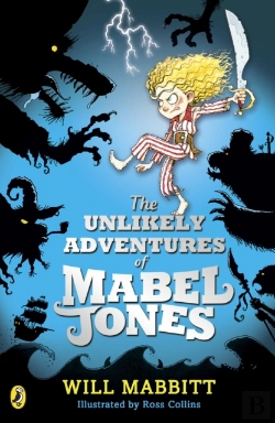 Bertrand.pt - Unlikely Adventures Of Mabel Jones