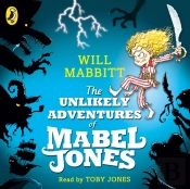 Unlikely Adventures Of Mabel Jones